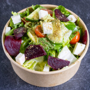 Omero Salad