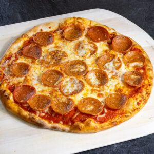 Pepperoni