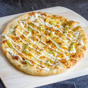 Omero Pizza