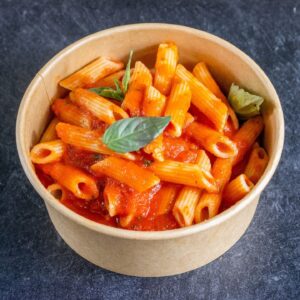 Penne Pomodoro