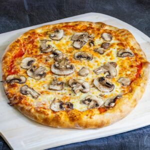 Funghi